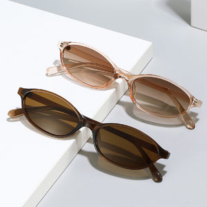 Gafas de sol vintage europeas y americanas