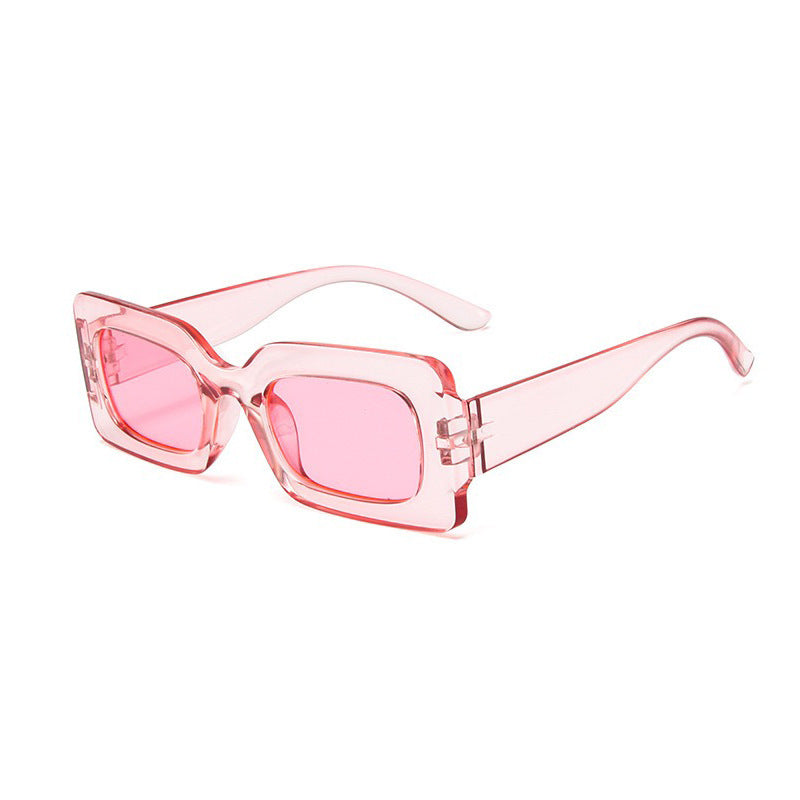 Gafas de sol vintage con montura pequeña