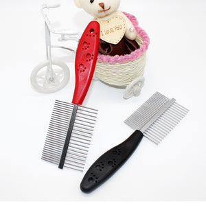 productos para el cuidado de mascotas