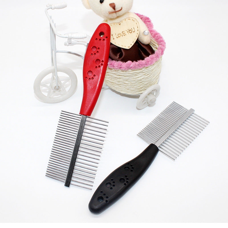 productos para el cuidado de mascotas