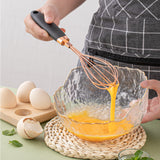 Juego de pelador de cocina con revestimiento de cobre