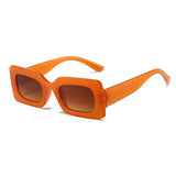 Gafas de sol vintage con montura pequeña