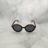 gafas de bambu livegens