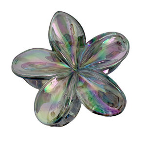 Pasadores de Plumeria Rubra de celebridades de Internet Advanced Sense