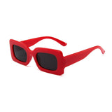 Gafas de sol vintage con montura pequeña