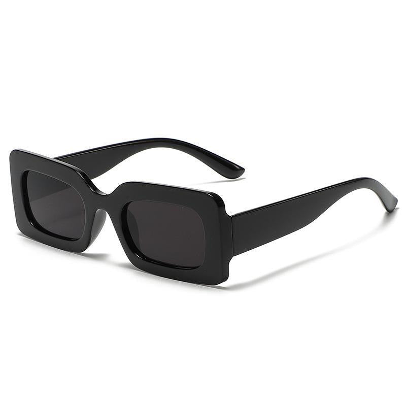 Gafas de sol vintage con montura pequeña