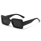Gafas de sol vintage con montura pequeña