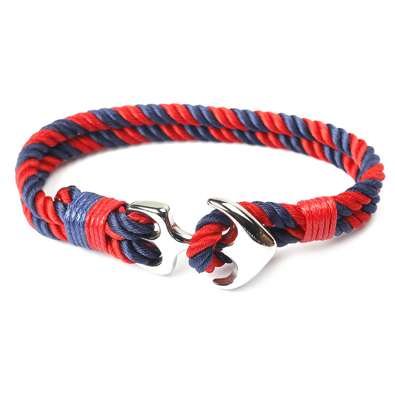 PULSERAS MARINAS