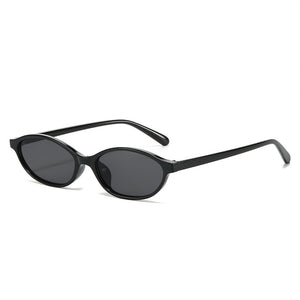 Gafas de sol vintage europeas y americanas