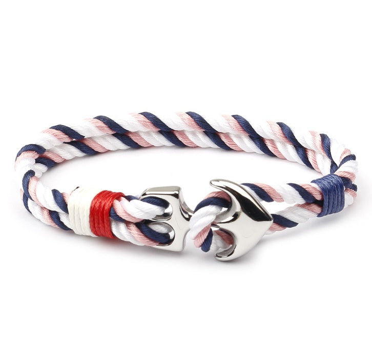 PULSERAS MARINAS