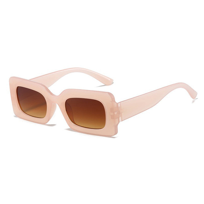 Gafas de sol vintage con montura pequeña