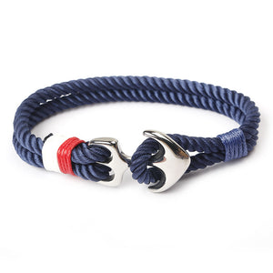 PULSERAS MARINAS