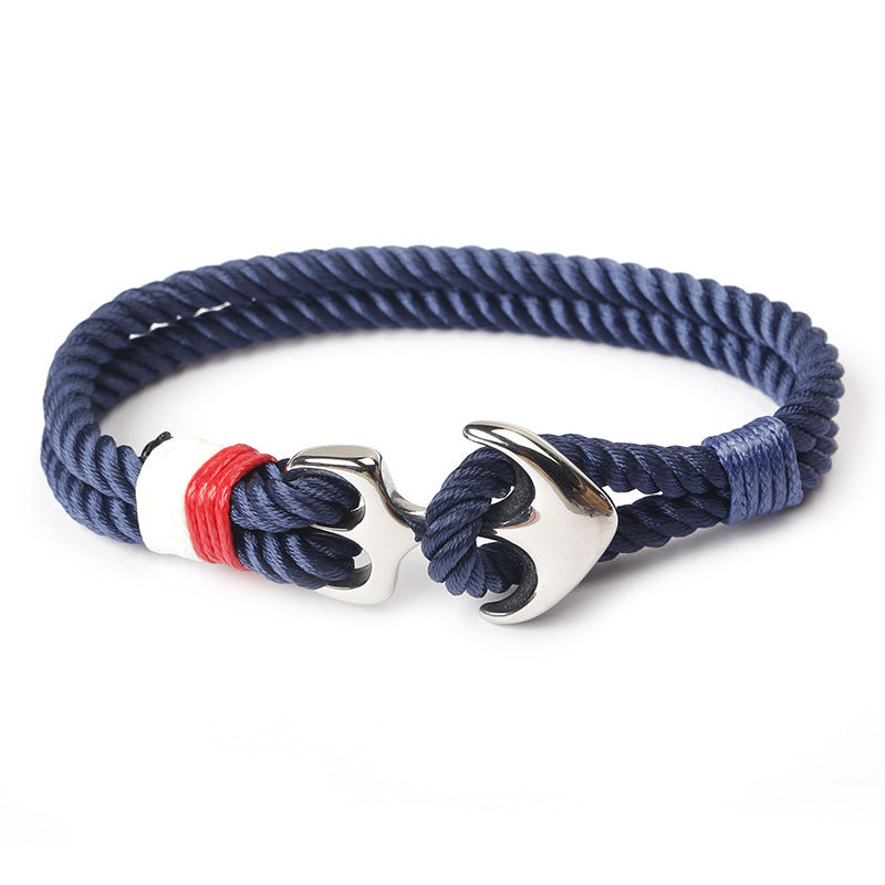 PULSERAS MARINAS