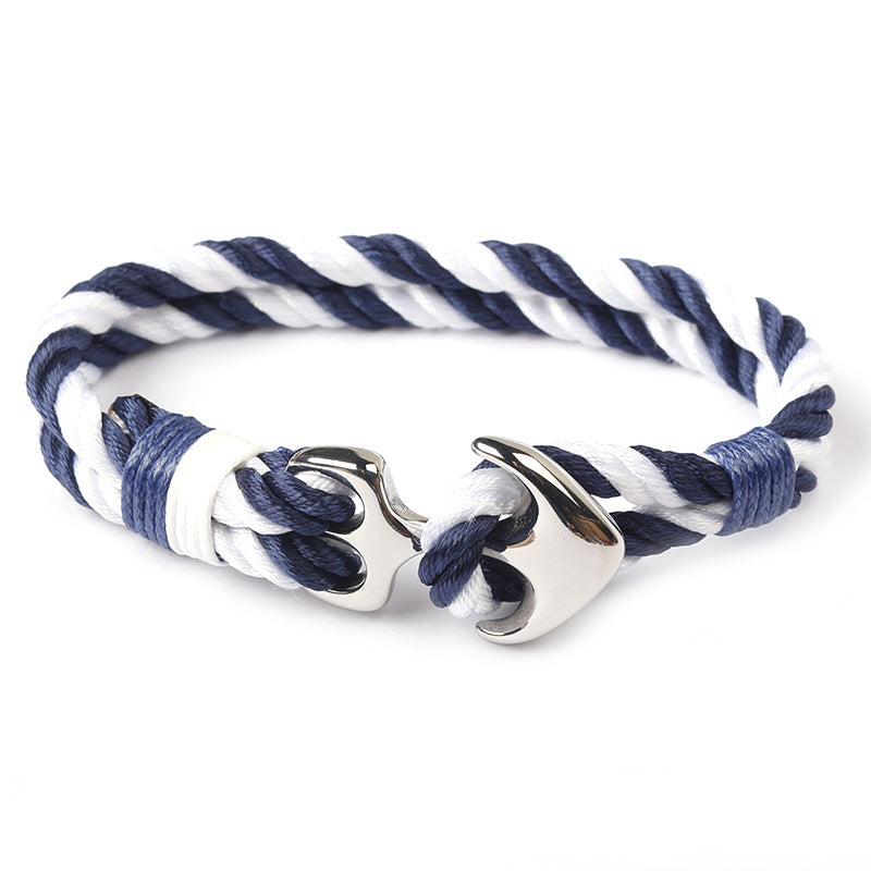 PULSERAS MARINAS