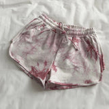 Pantalones cortos deportivos de ocio para mujer