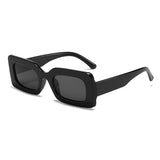 Gafas de sol vintage con montura pequeña