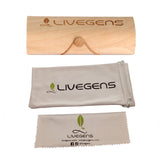 Livegens Roundbrown-10